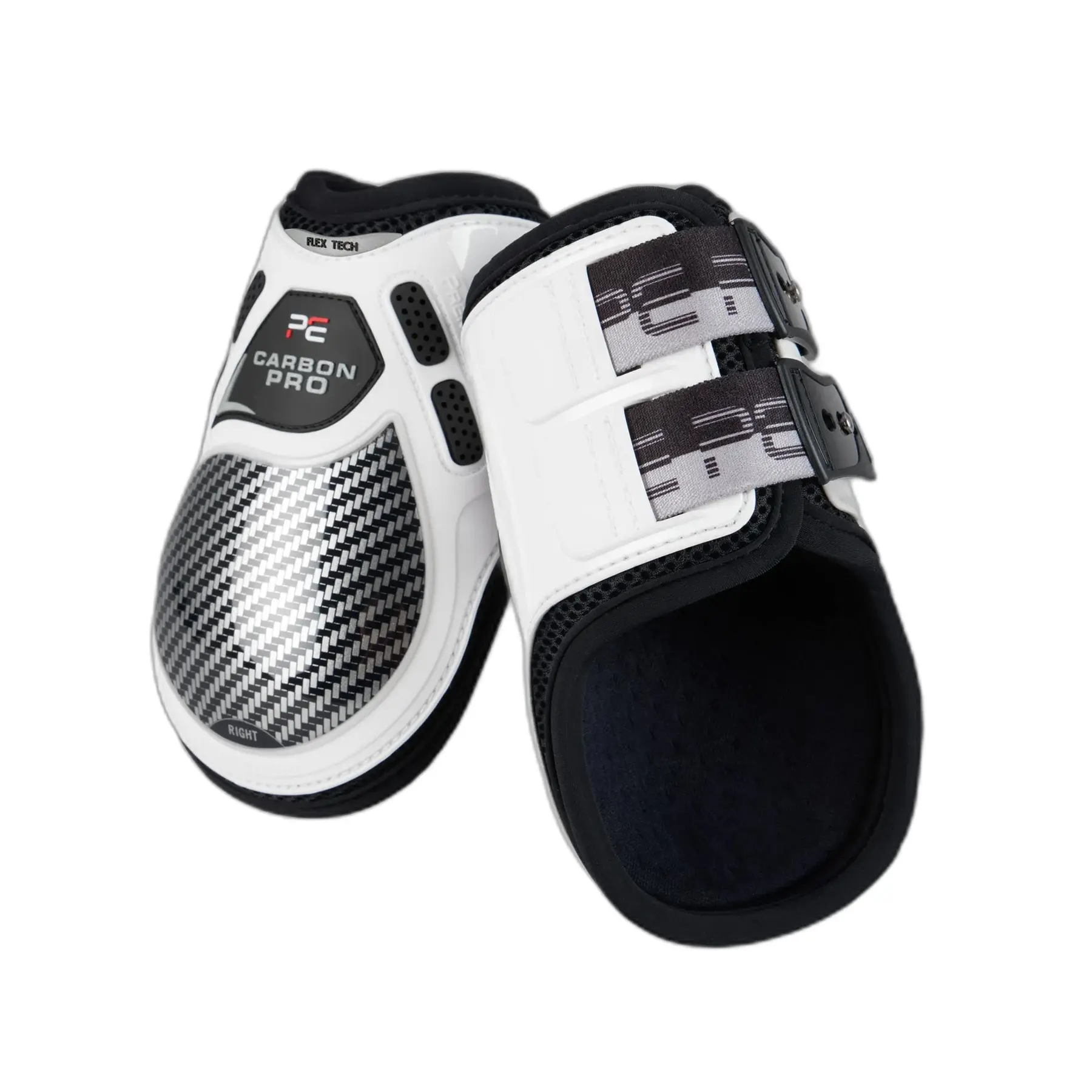 Fetlock protectors Premier Equine Pro Fetlock