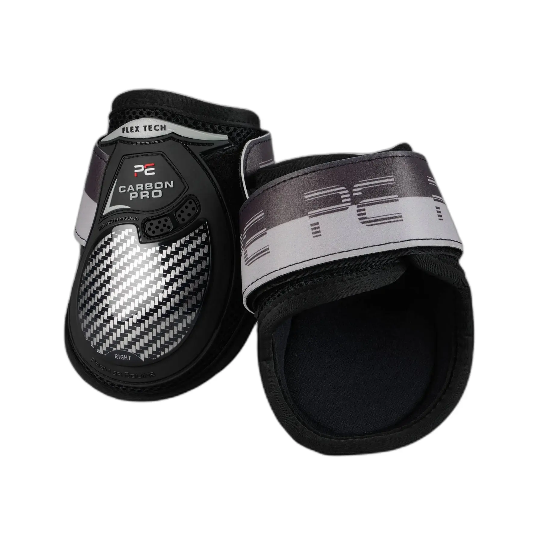 Fetlock protectors Premier Equine Pro Fetlock Lite