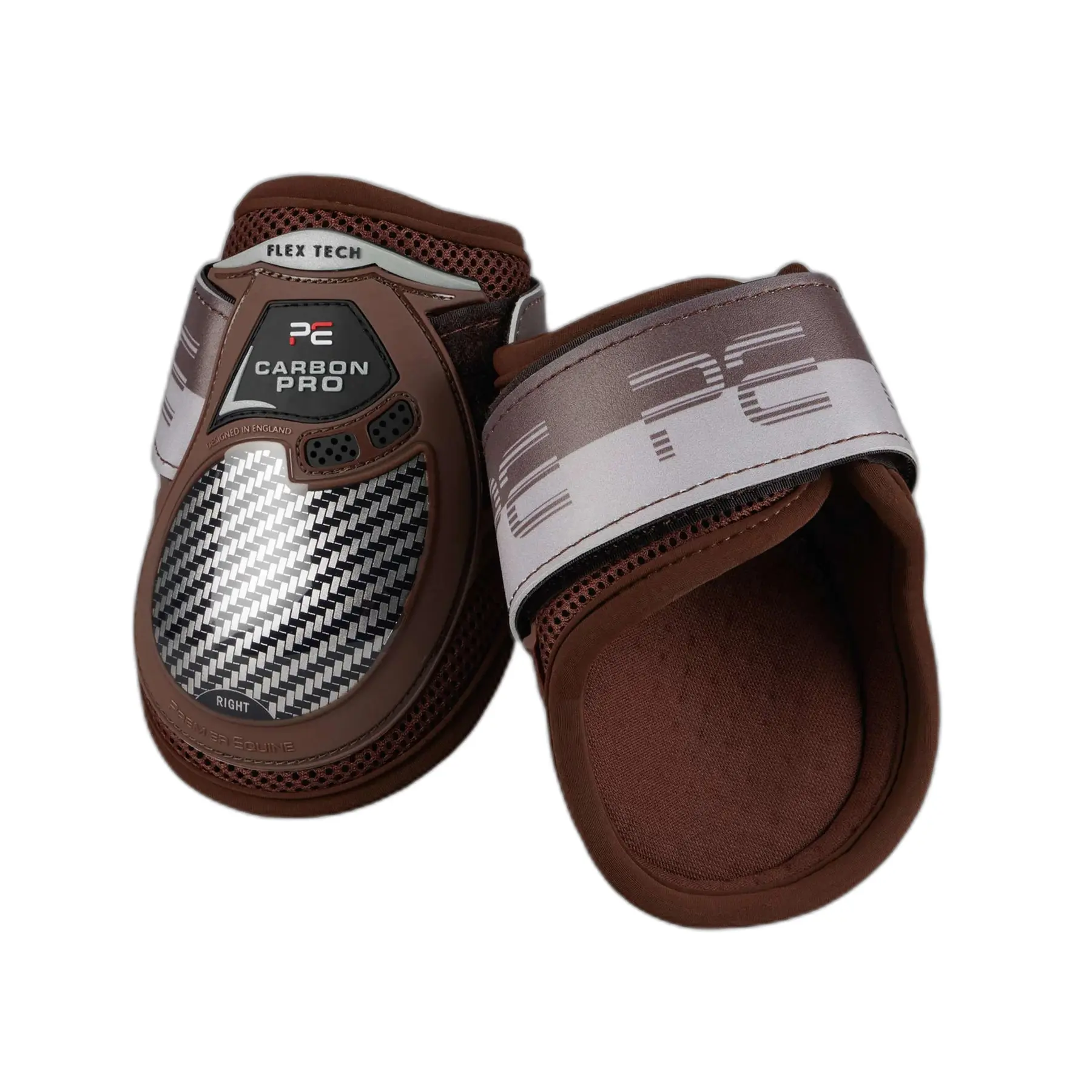 Streichkappen Premier Equine Pro Fetlock Lite