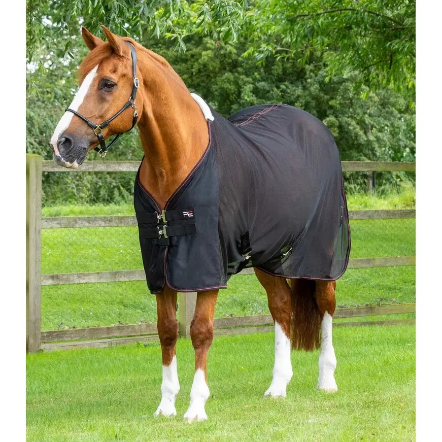 Drying Mesh Rug Premier Equine Ventoso