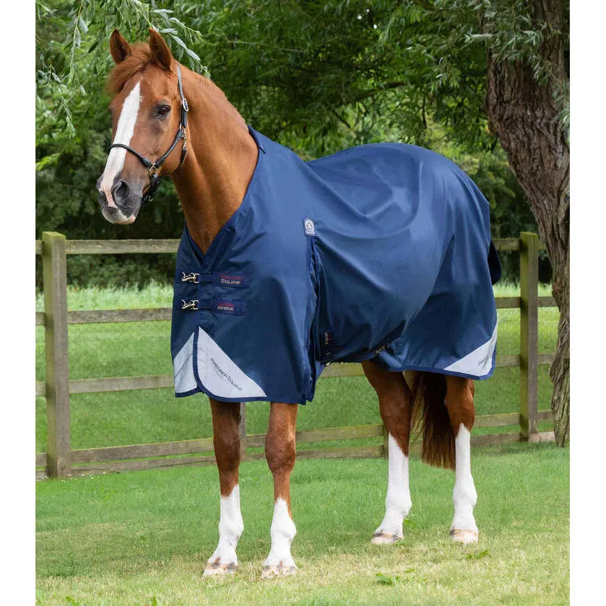 Original outdoor horse blanket Premier Equine Akoni 0g