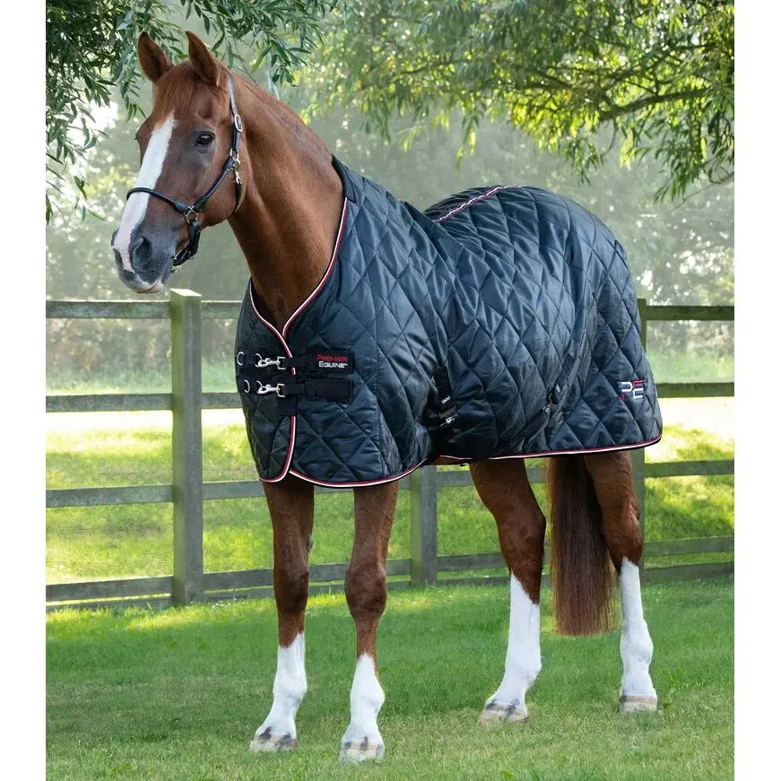 Stable Blanket Premier Equine Tuscan 100 g