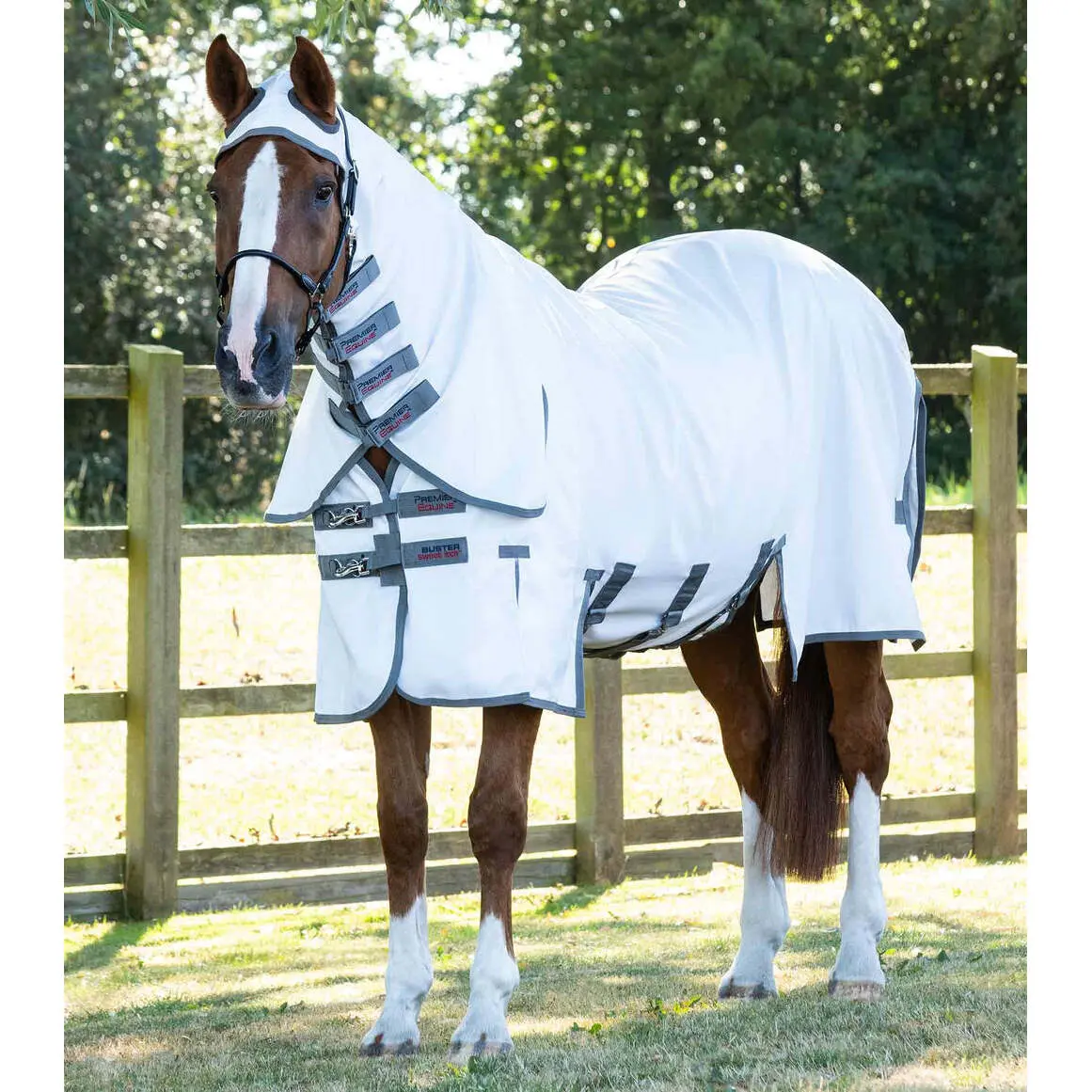 Fly Blanket Premier Equine
