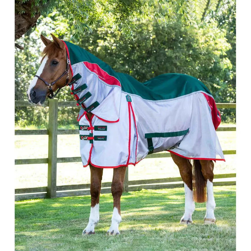 Fly Blanket Premier Equine