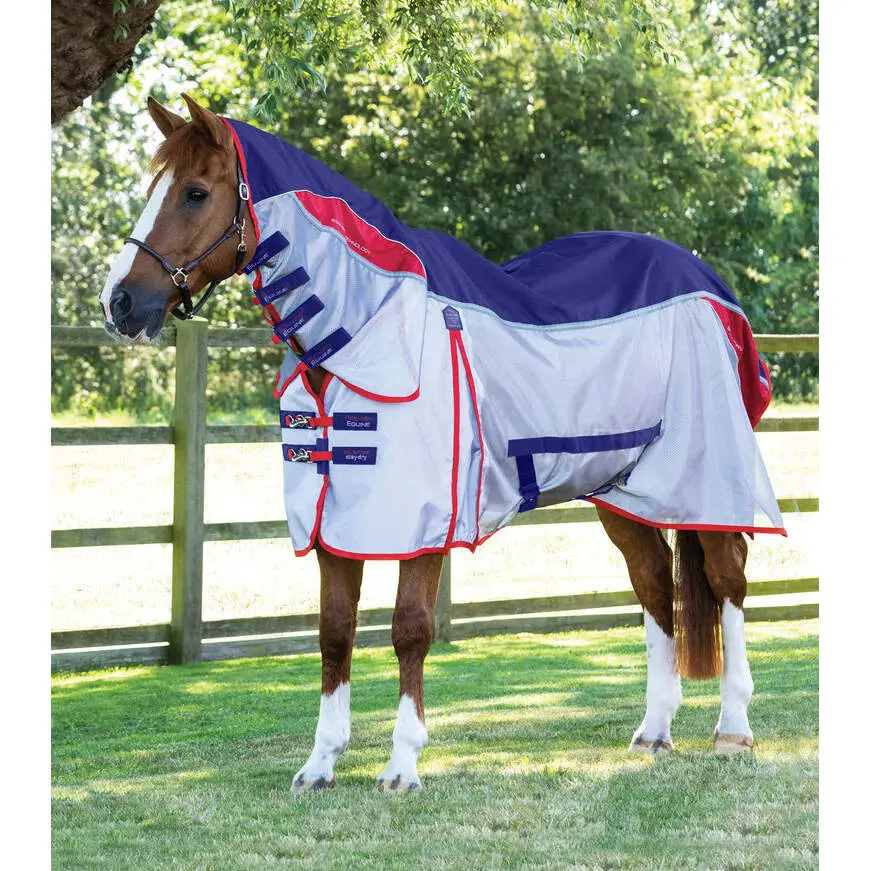 Fly Blanket Premier Equine
