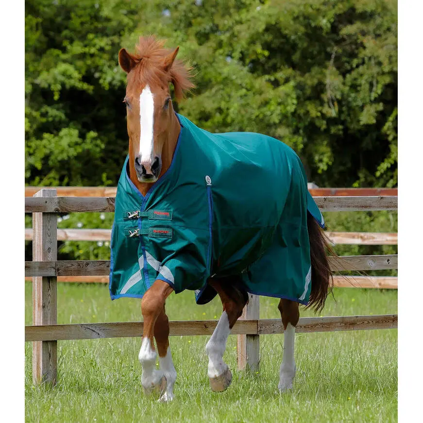 Waterproof outdoor horse blanket Premier Equine Buster Original 0 g