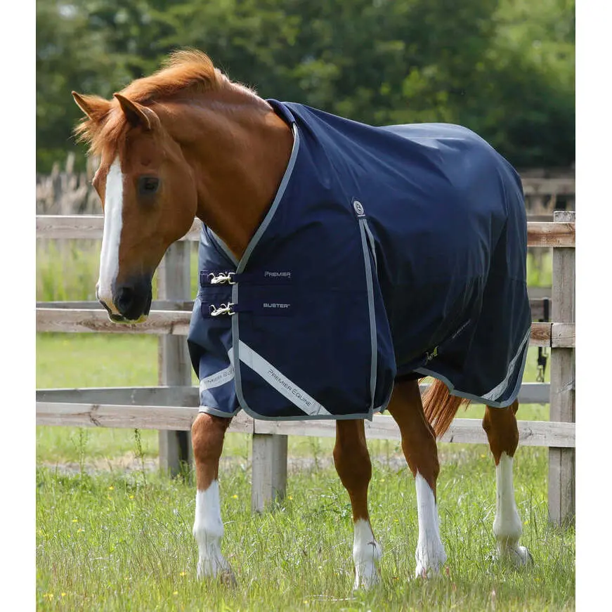 Coperta impermeabile per cavalli Premier Equine Buster Original 0 g