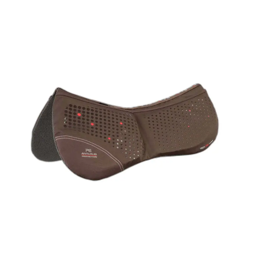 Saddle Pad Premier Equine Tech Grip Pro