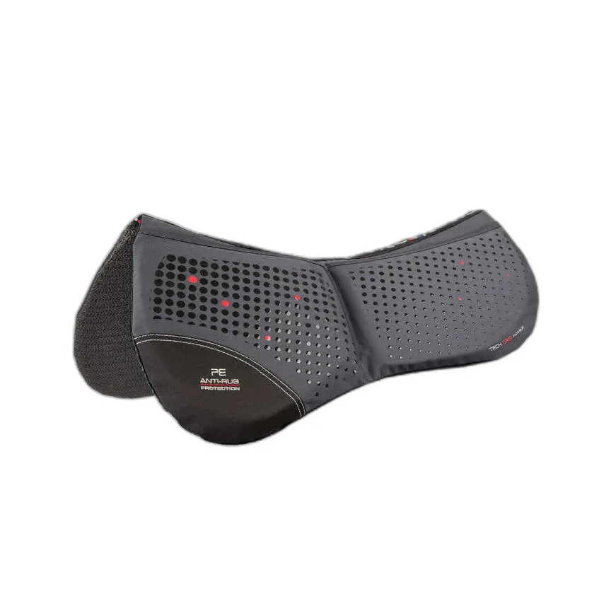 Anti-slip Saddle Pad Premier Equine Tech Grip Pro