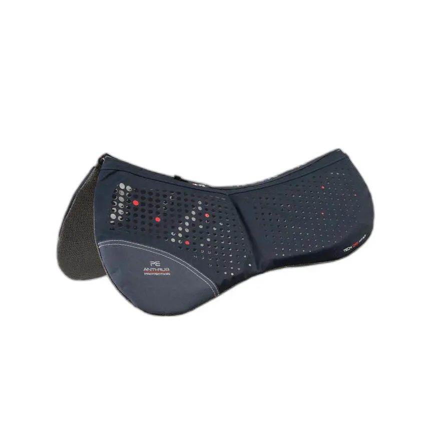 Saddle Pad Premier Equine Tech Grip Pro