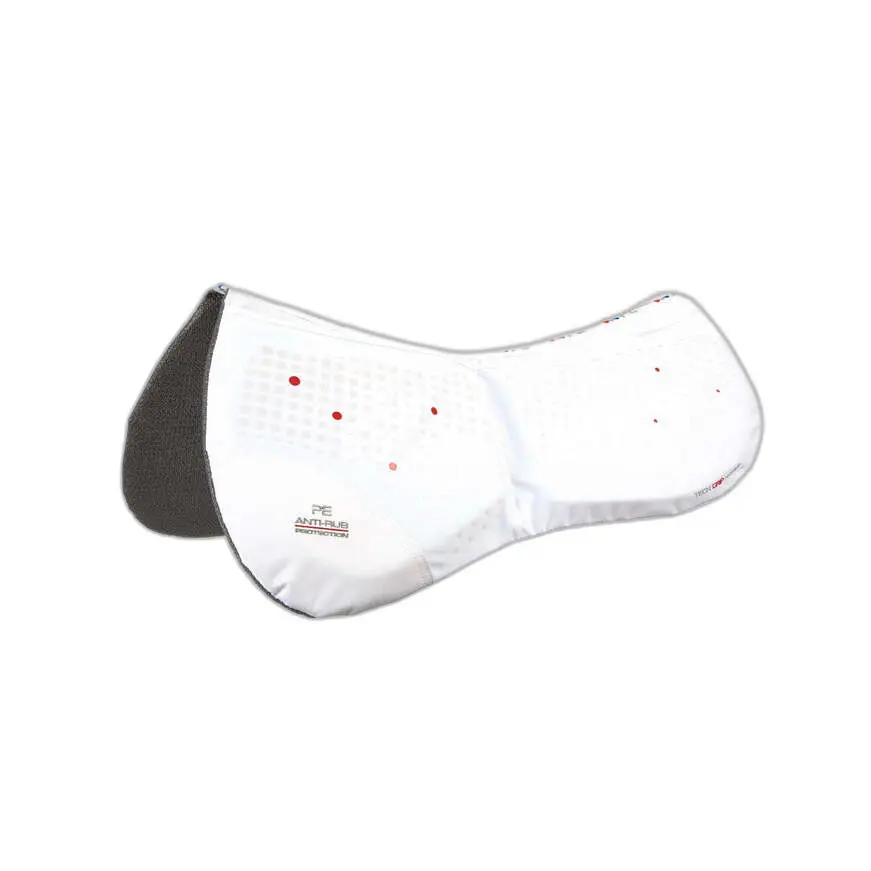 Anti-slip Saddle Pad Premier Equine Tech Grip Pro