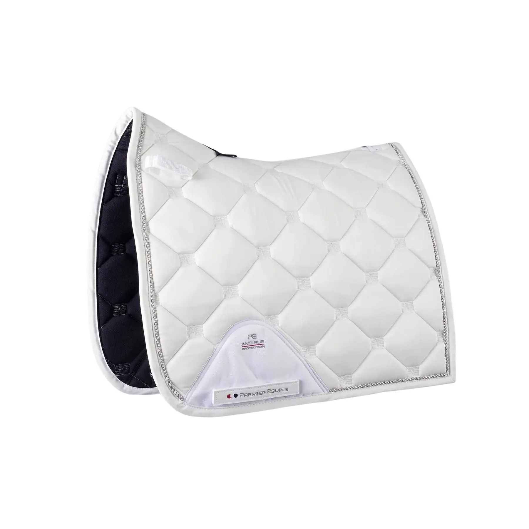 Dressage saddle pad  Premier Equine Saltare Close Contact