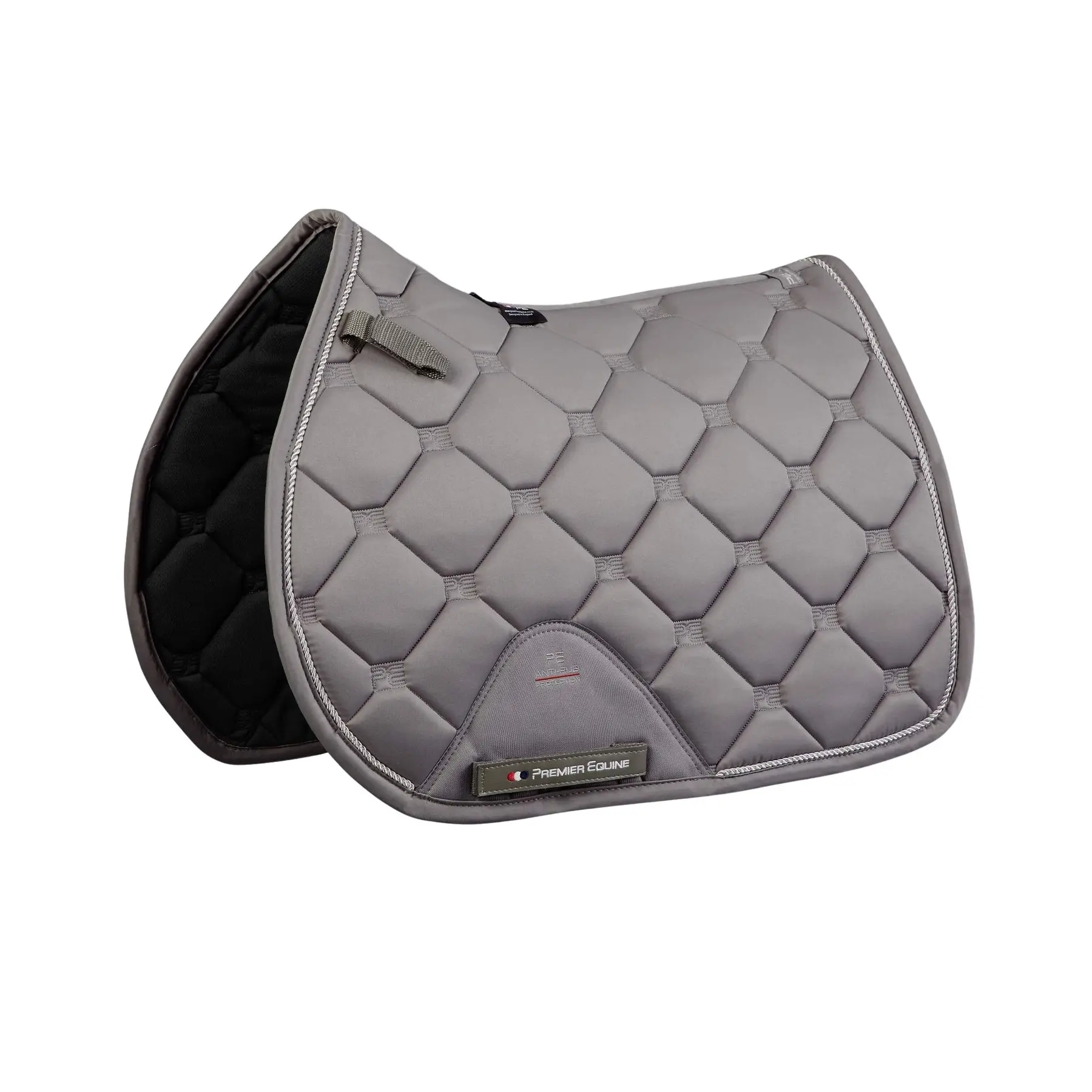 Cuscinetto da sella per cavalli Premier Equine Saltare Close Contact