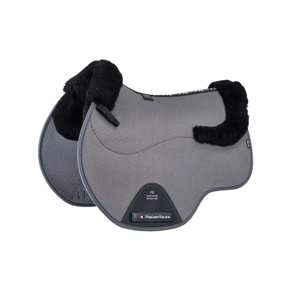 Cso mat Premier Equine CC Air-Tech Square