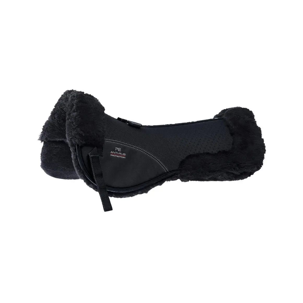 Saddle Pad merino wool Premier Equine Air-Tech