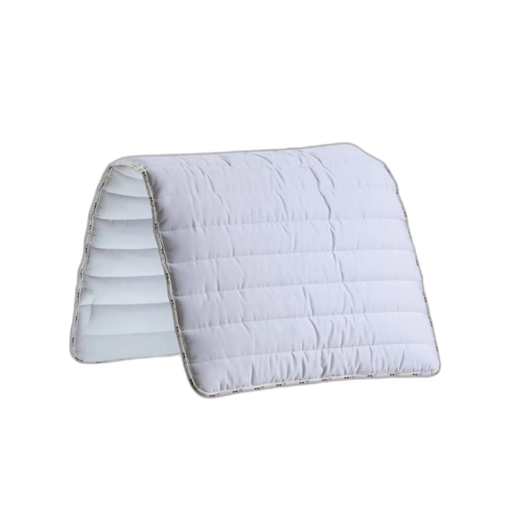 Reversible horse saddle pad Premier Equine Buster