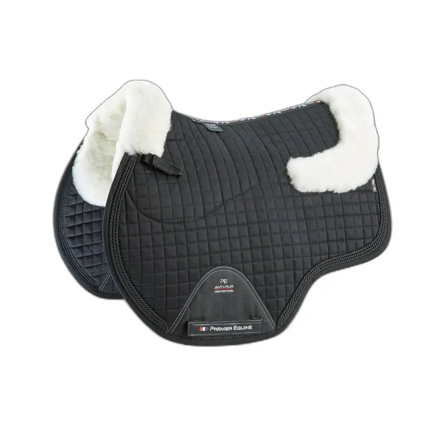 Cso mat Premier Equine CC European Square