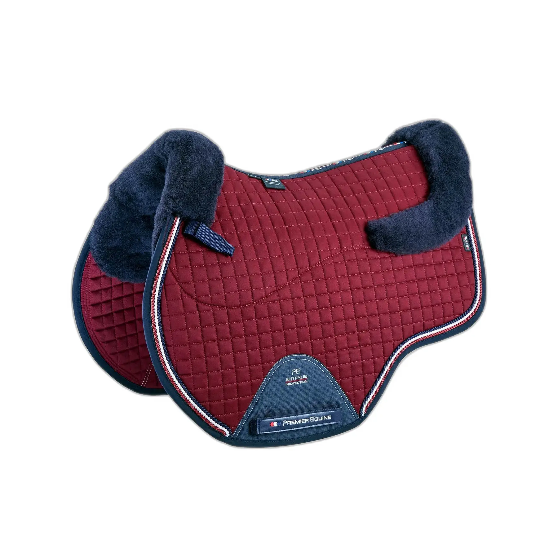 Cso mat Premier Equine CC European Square
