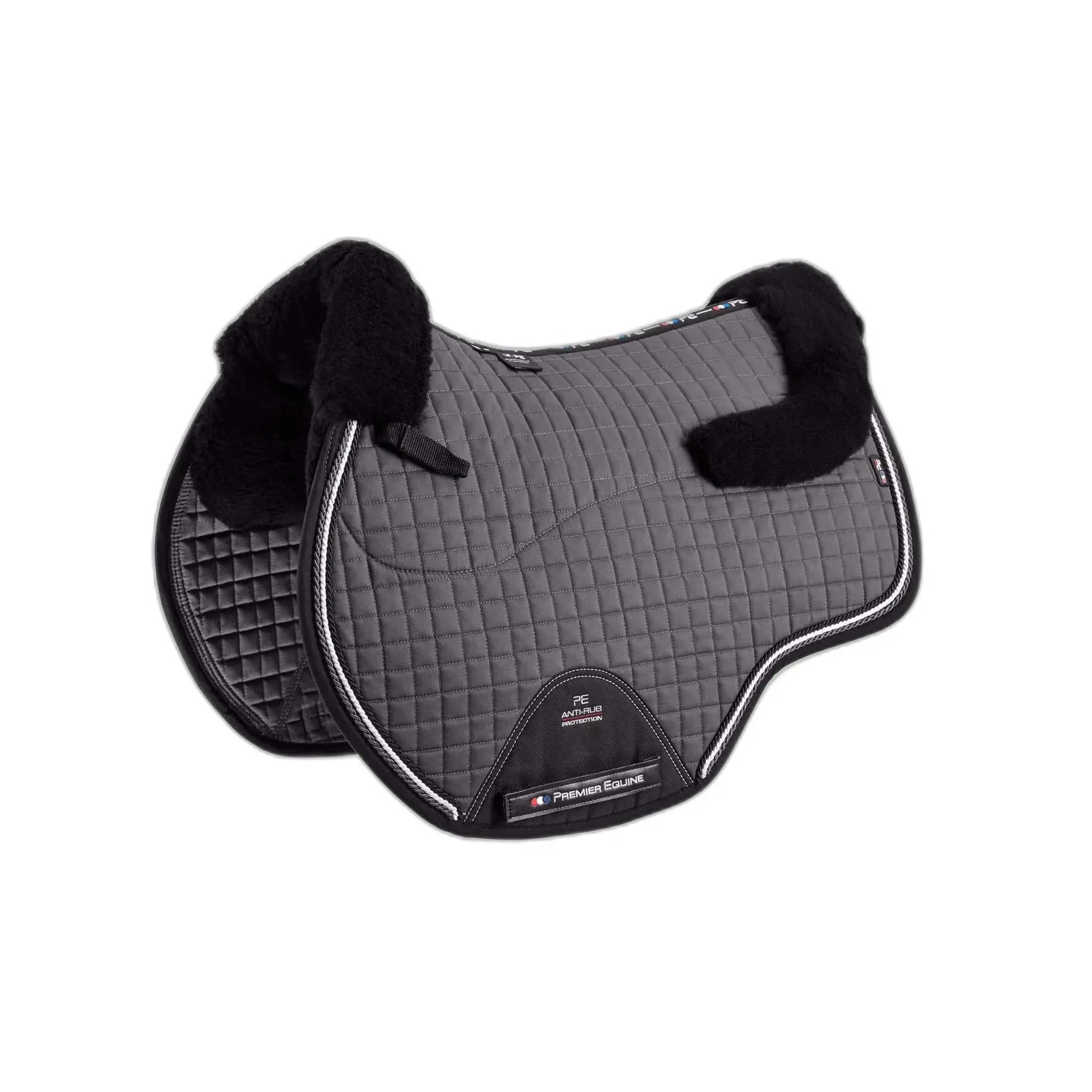 Cso mat Premier Equine CC European Square