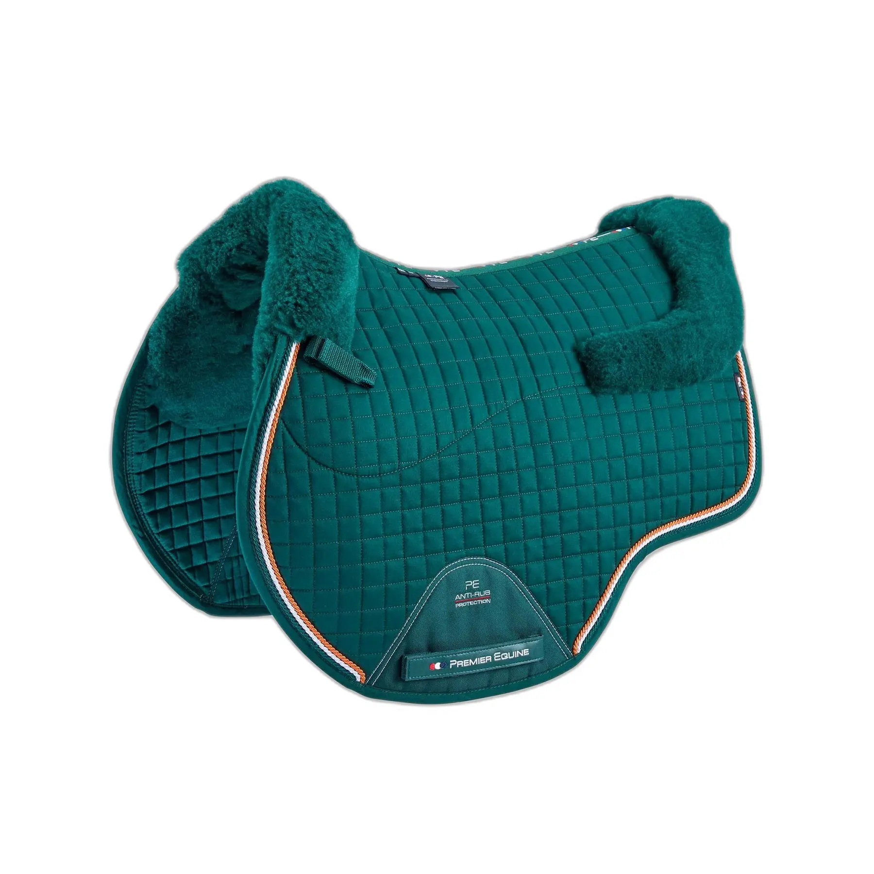 Cso mat Premier Equine CC European Square