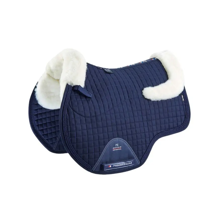 Cso mat Premier Equine CC European Square