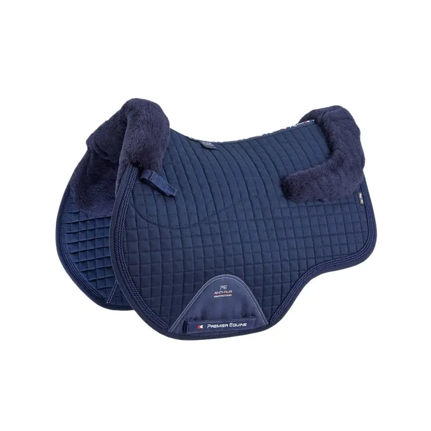 Cso mat Premier Equine CC European Square