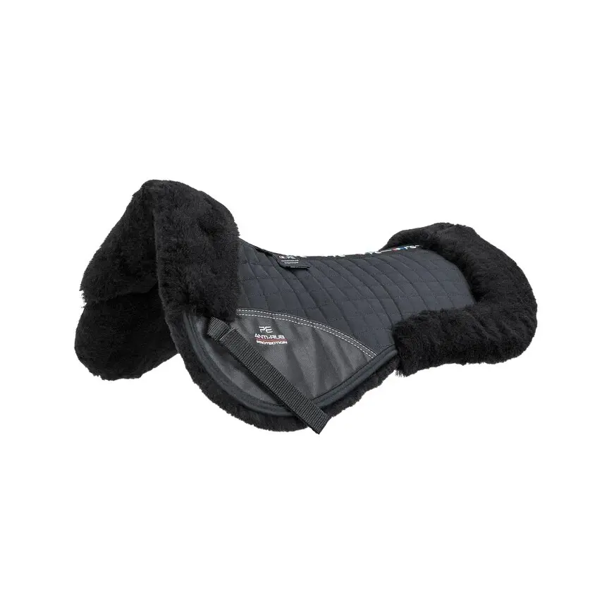 Wool Saddle Pad Premier Equine
