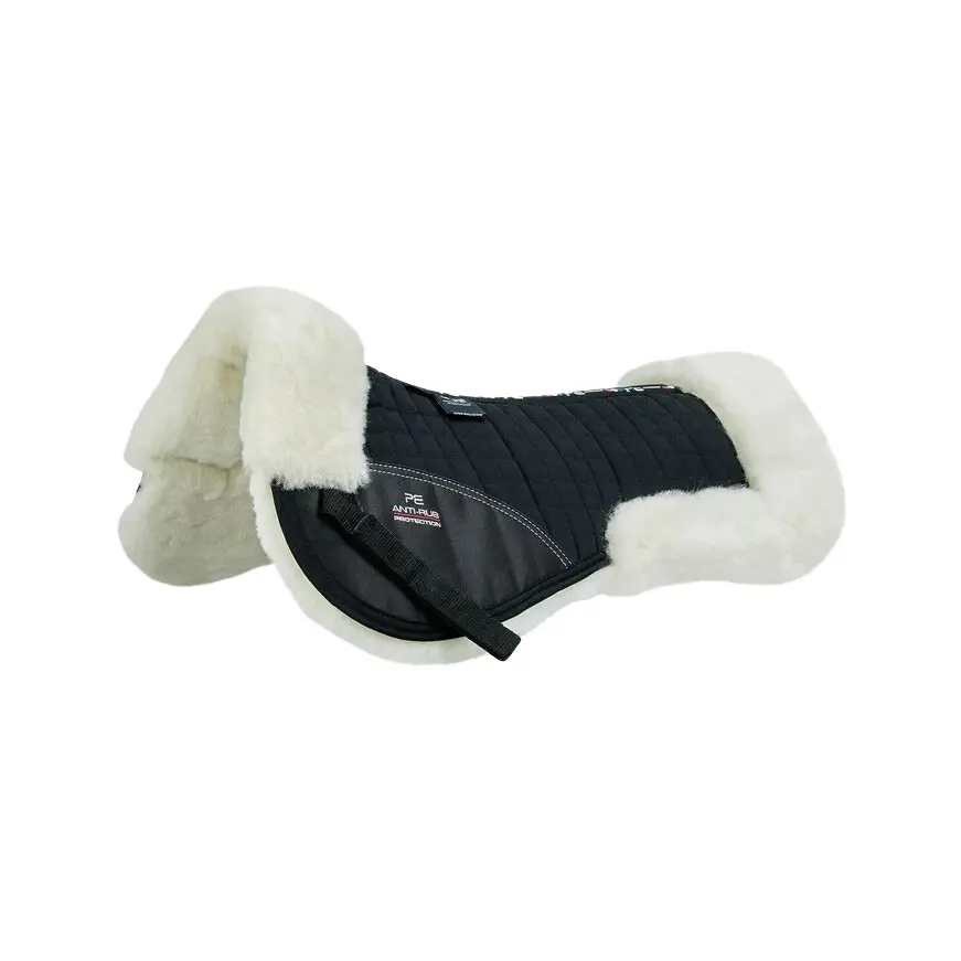 Wool Saddle Pad Premier Equine