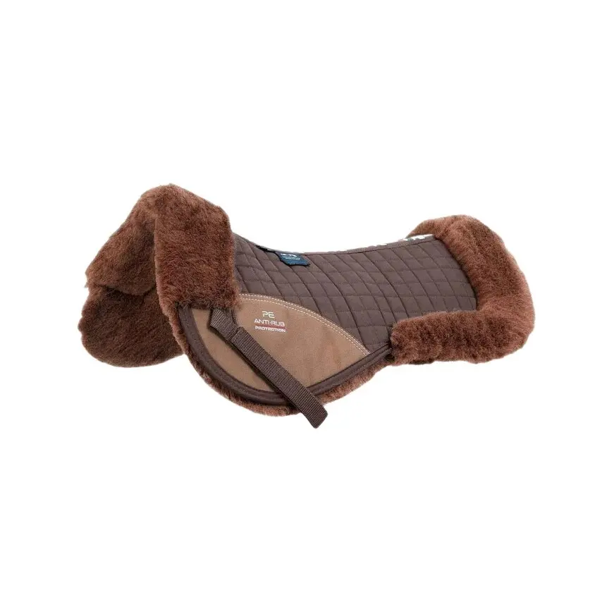 Wool Saddle Pad Premier Equine