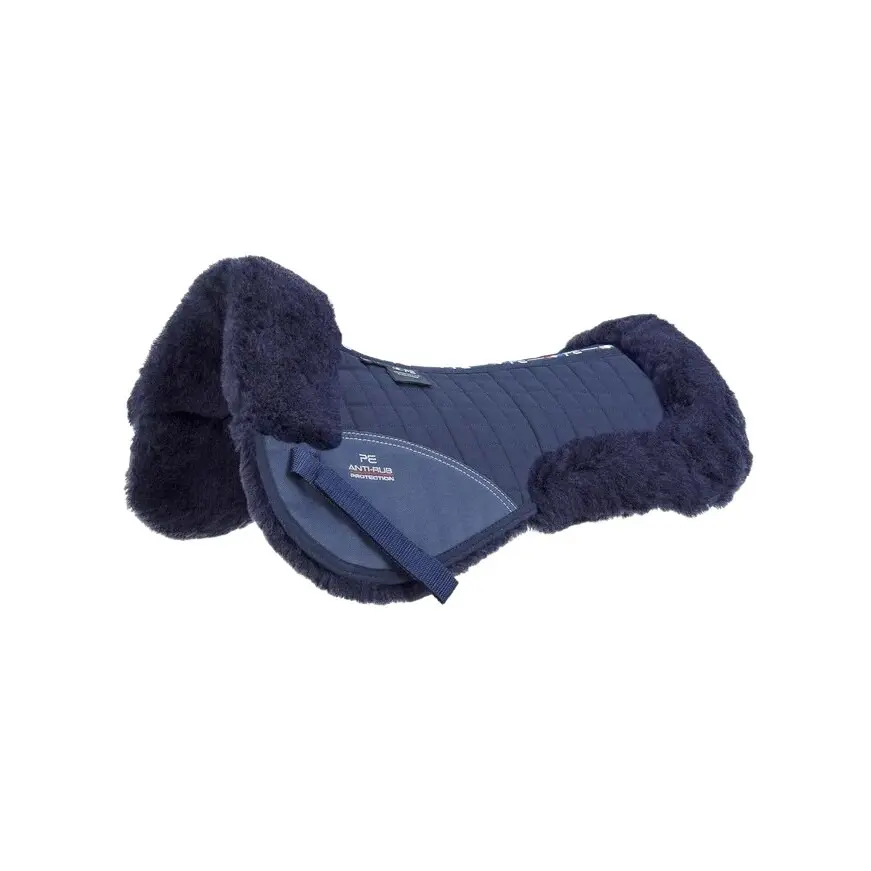 Merino wool Saddle Pad Premier Equine