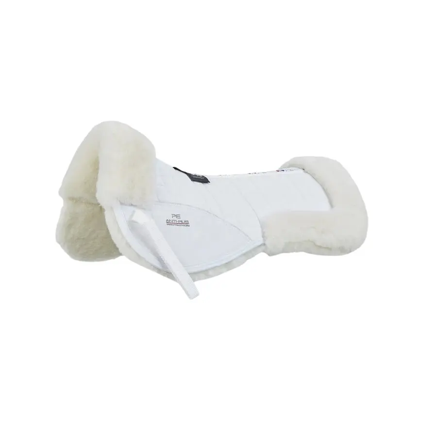 Merino Saddle Pad Premier Equine