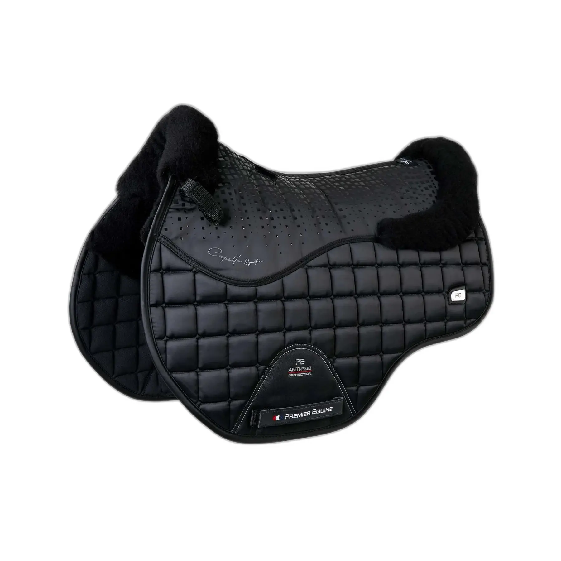 Cso mat Premier Equine Capella CC Square