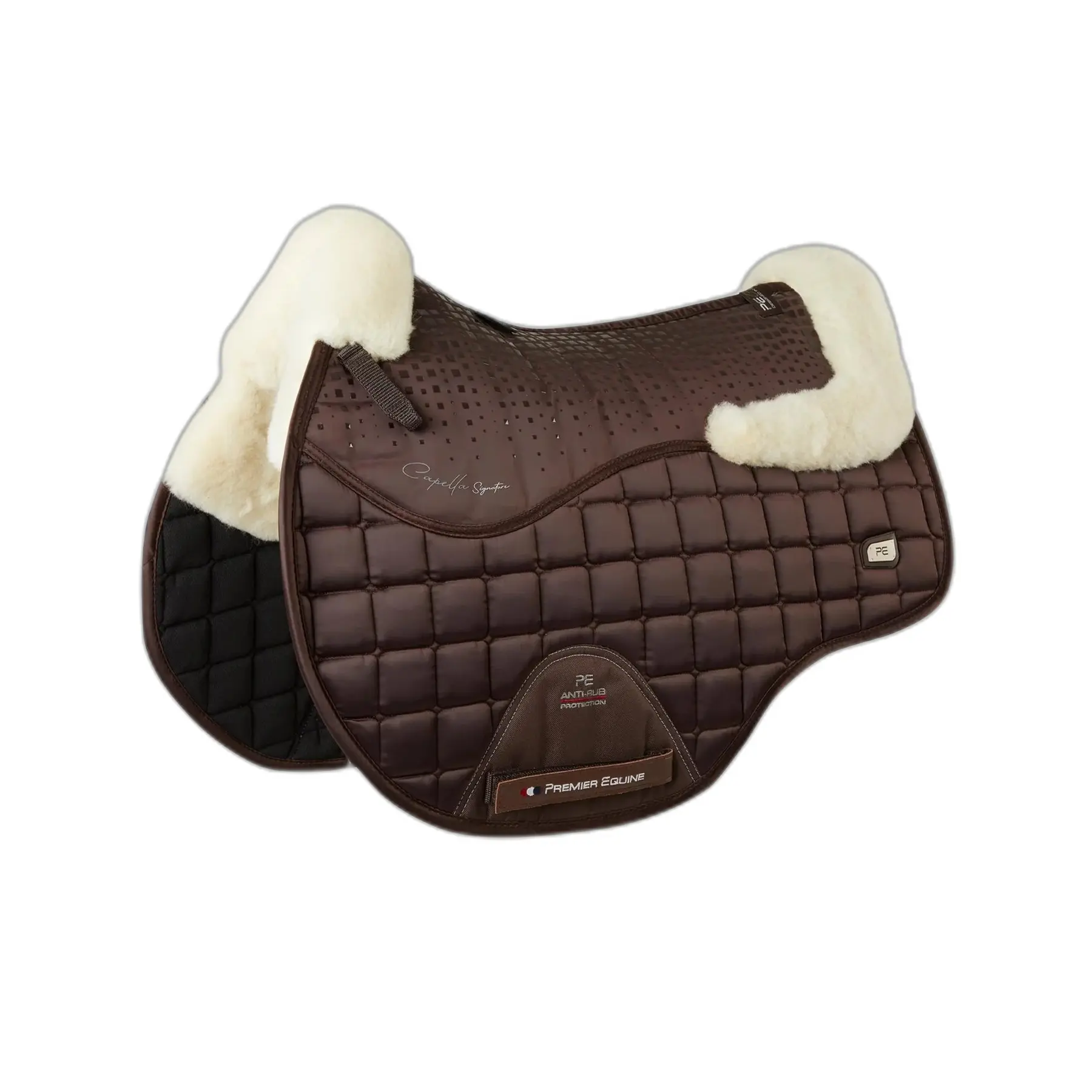 Showjumping Mat Premier Equine Capella CC Square