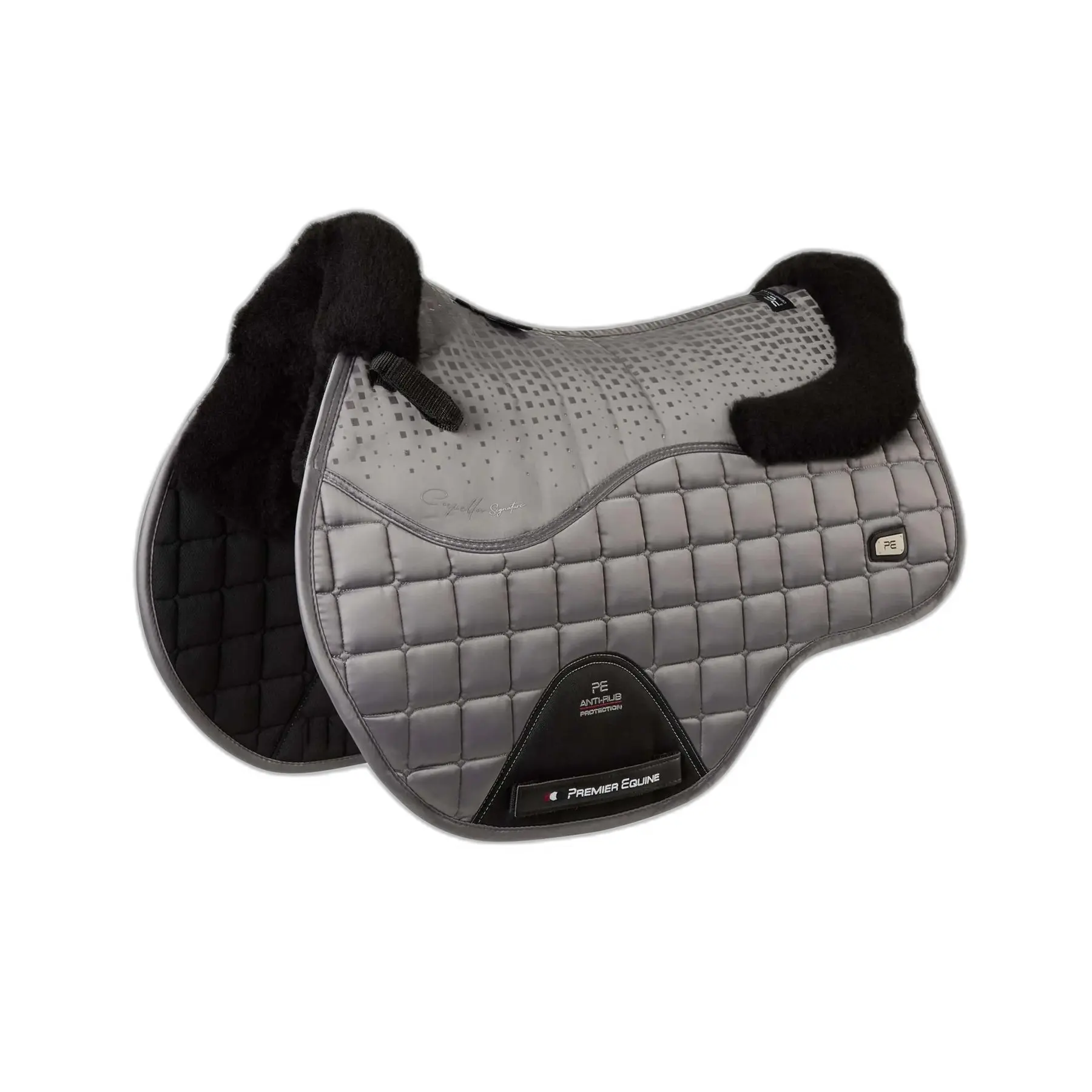 Showjumping Mat Premier Equine Capella CC Square