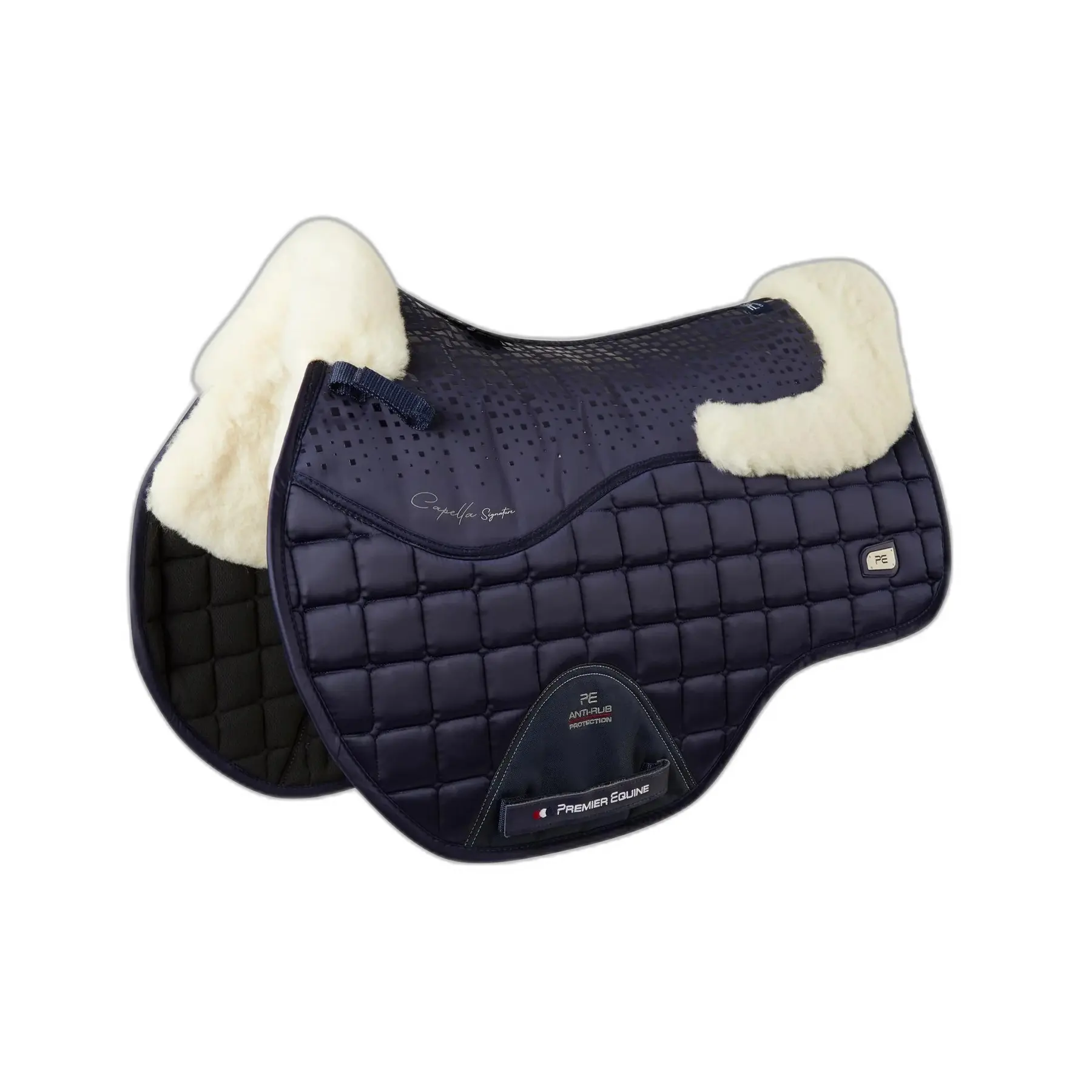 Showjumping Mat Premier Equine Capella CC Square