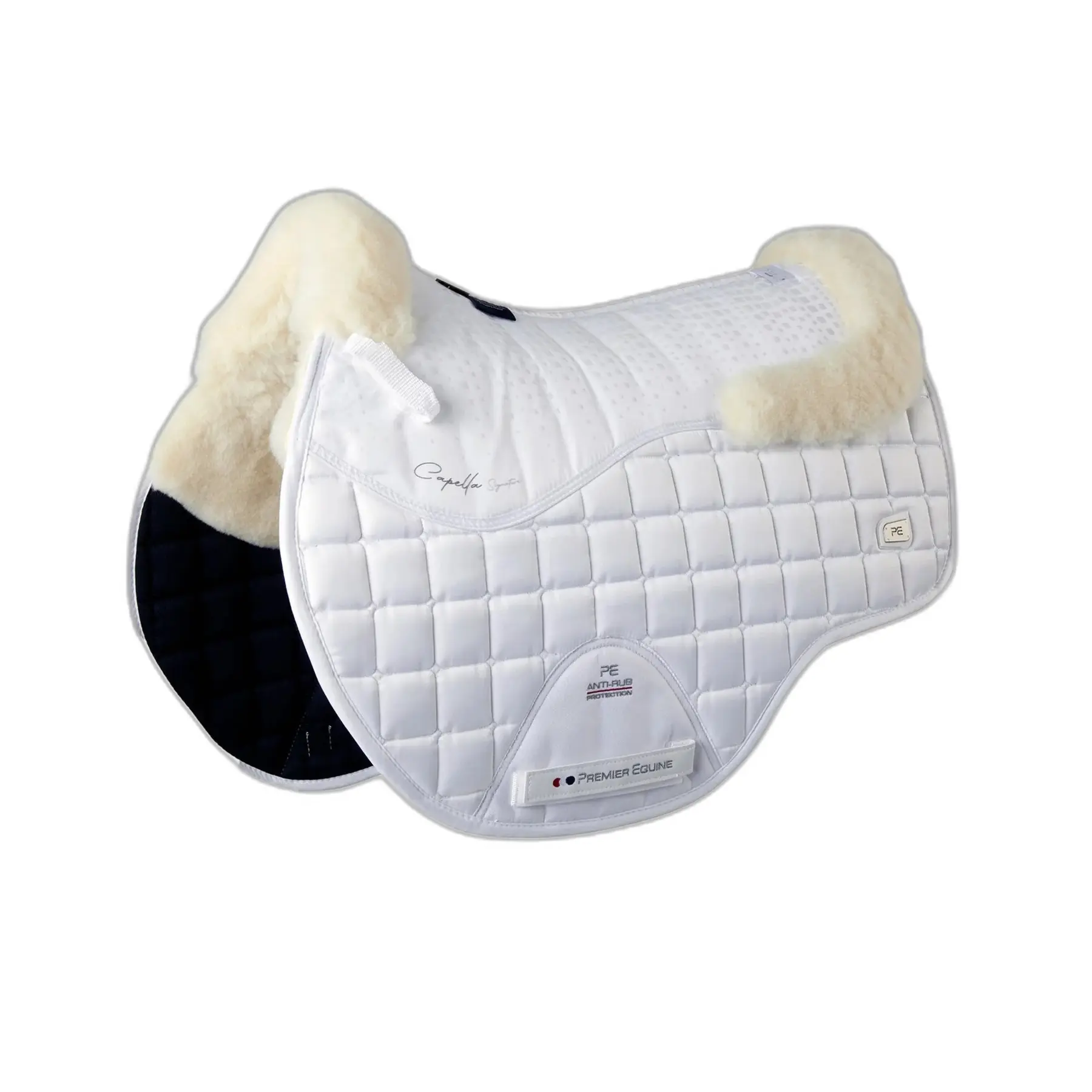 Showjumping Mat Premier Equine Capella CC Square