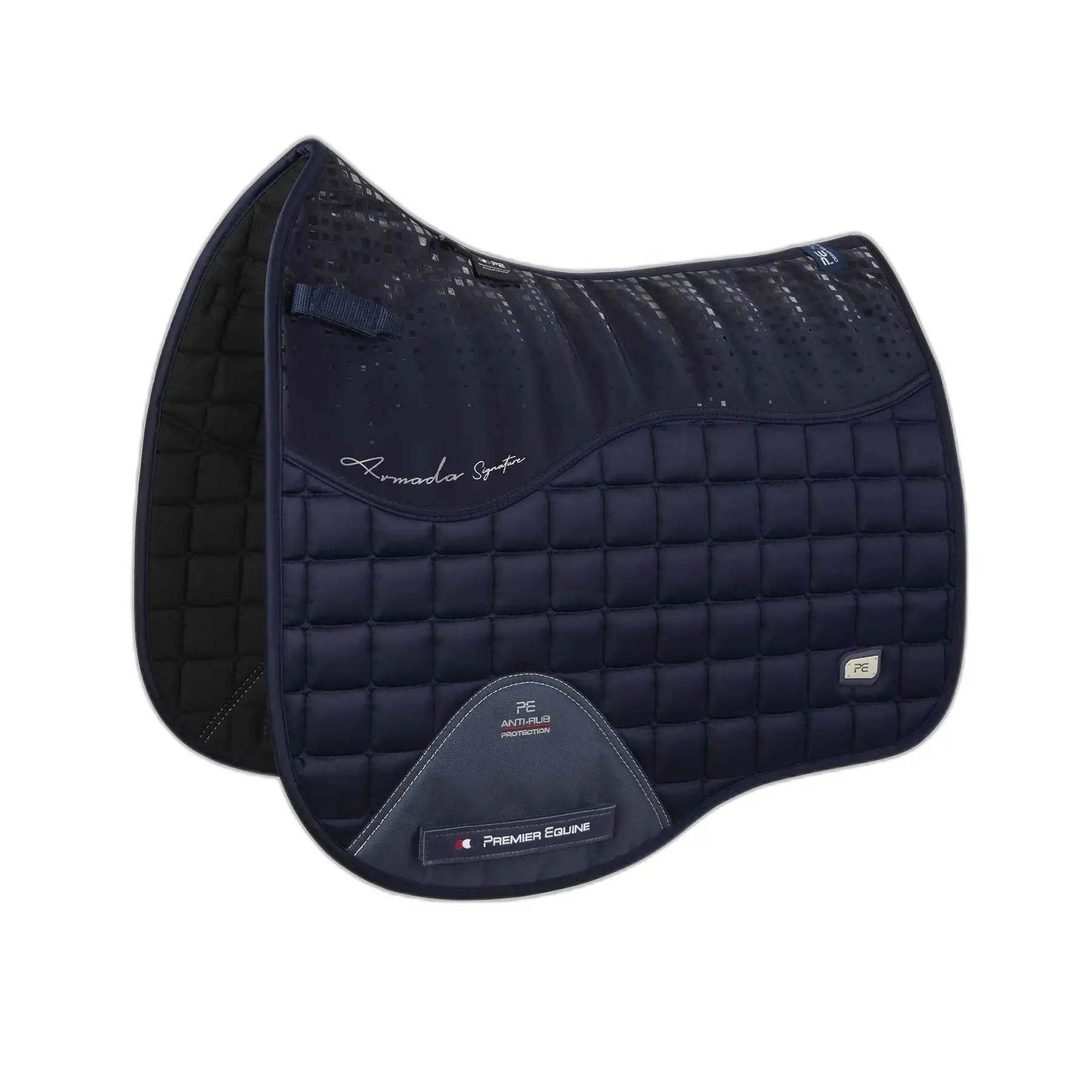 Dressage saddle pad  Premier Equine Armada CC