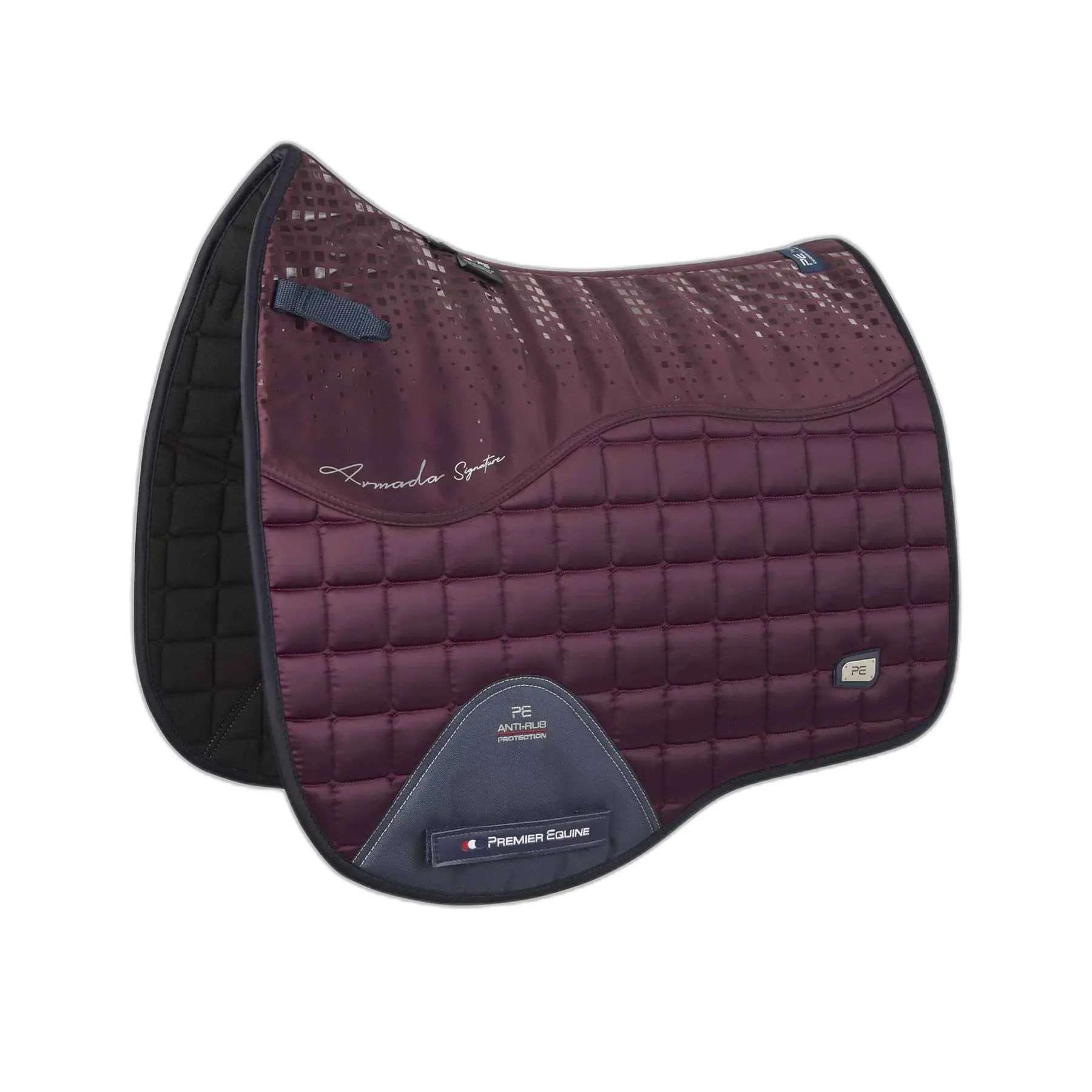 Dressage saddle pad  Premier Equine Armada CC