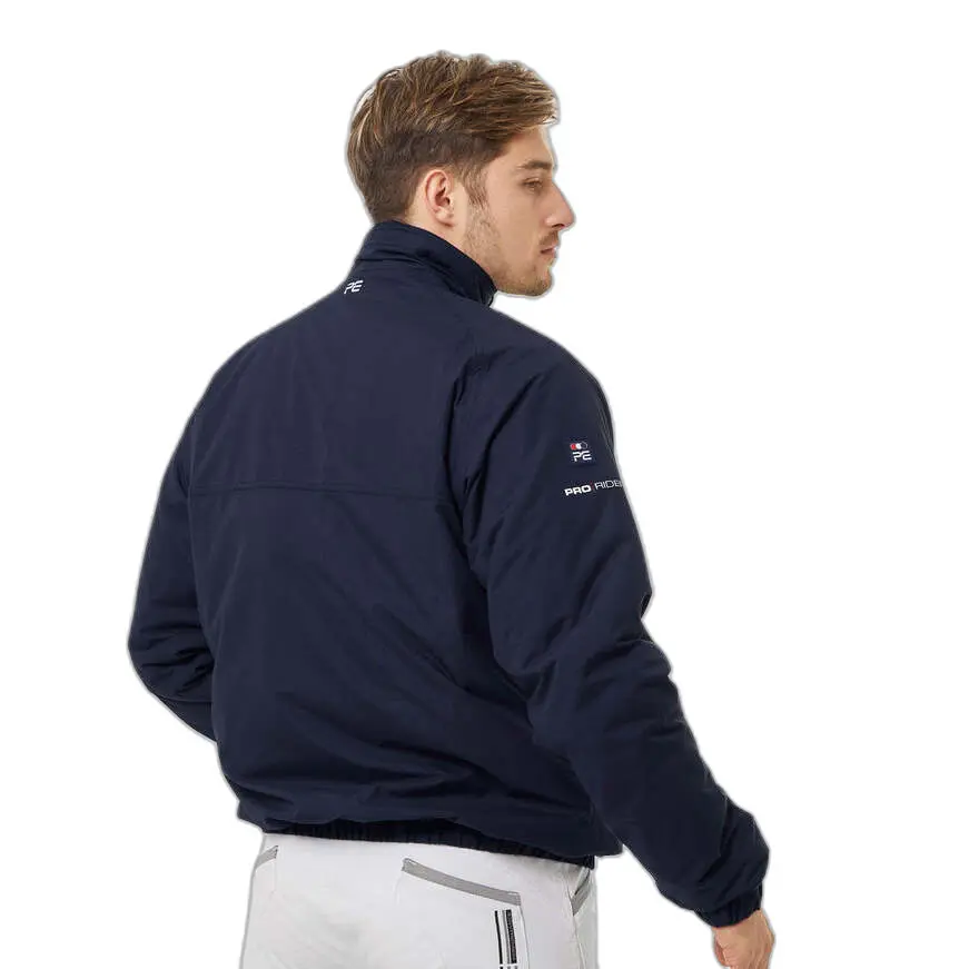Waterproof riding jacket Premier Equine Pro Rider