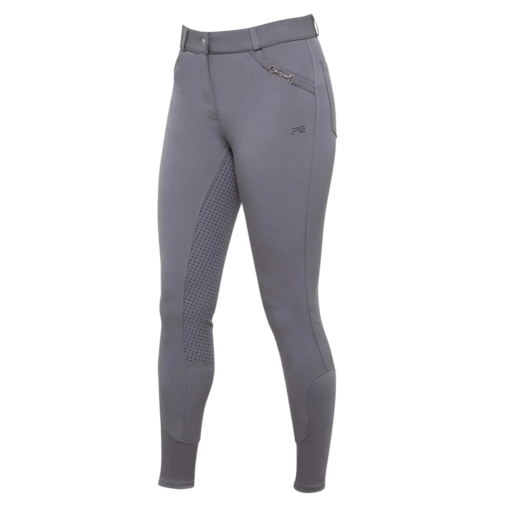 Pantaloni da equitazione da donna con grip Premier Equine Delta