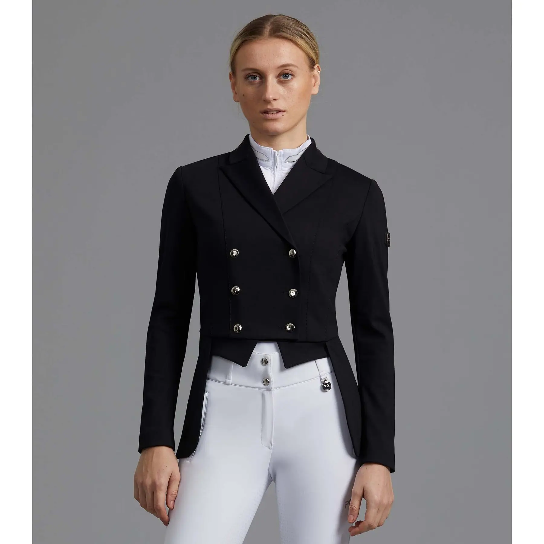 Dressurjacke Reiten Damen Premier Equine Capriole