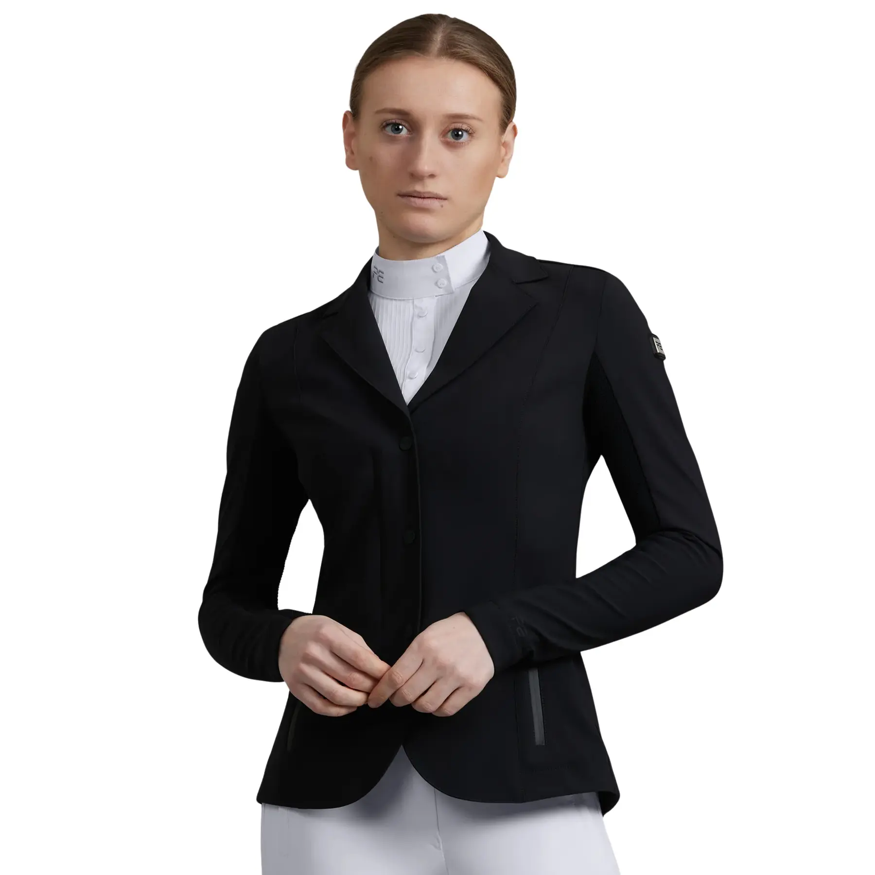 Giacca da competizione da donna Premier Equine Quarto