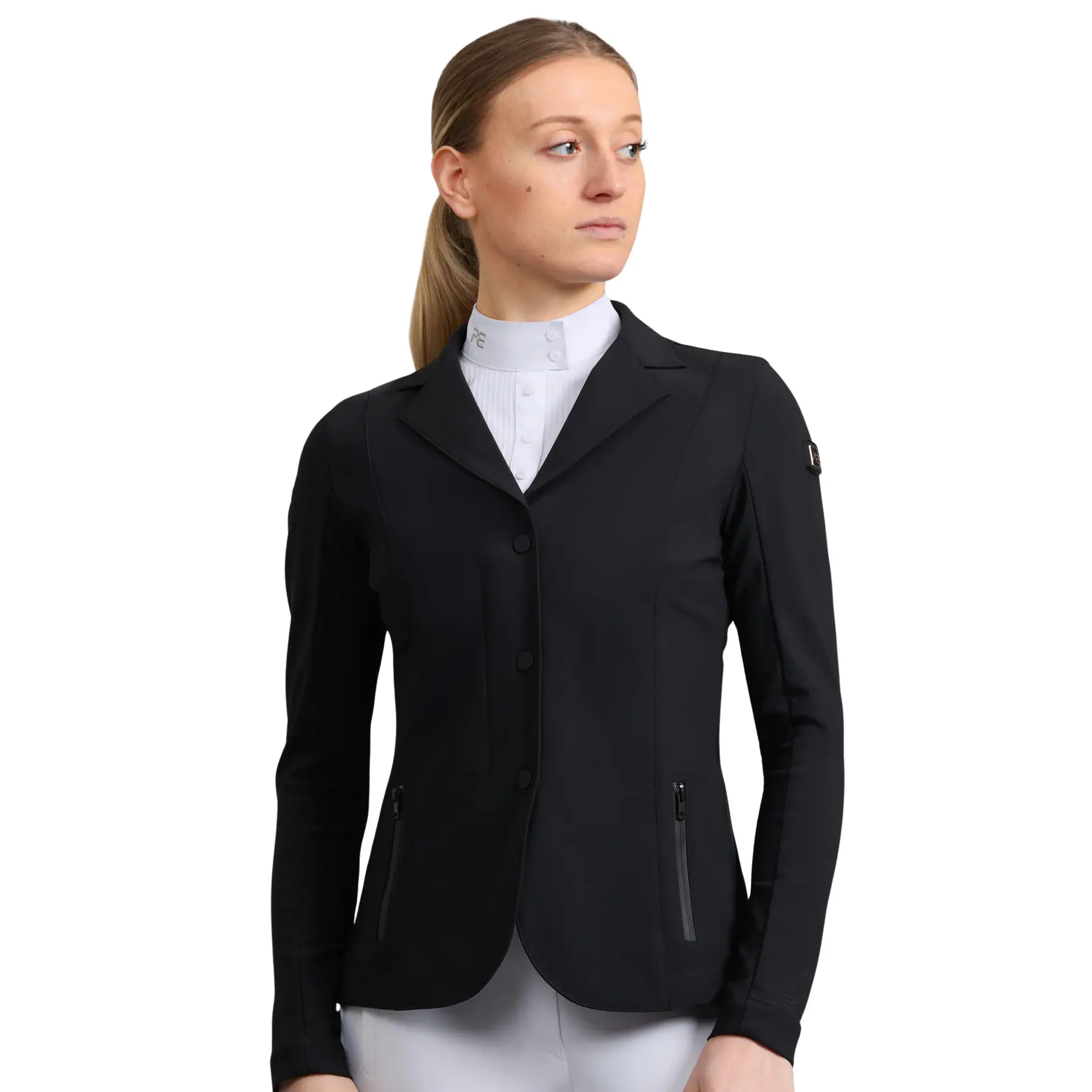 Giubbotto da equitazione per donna Premier Equine Evinco