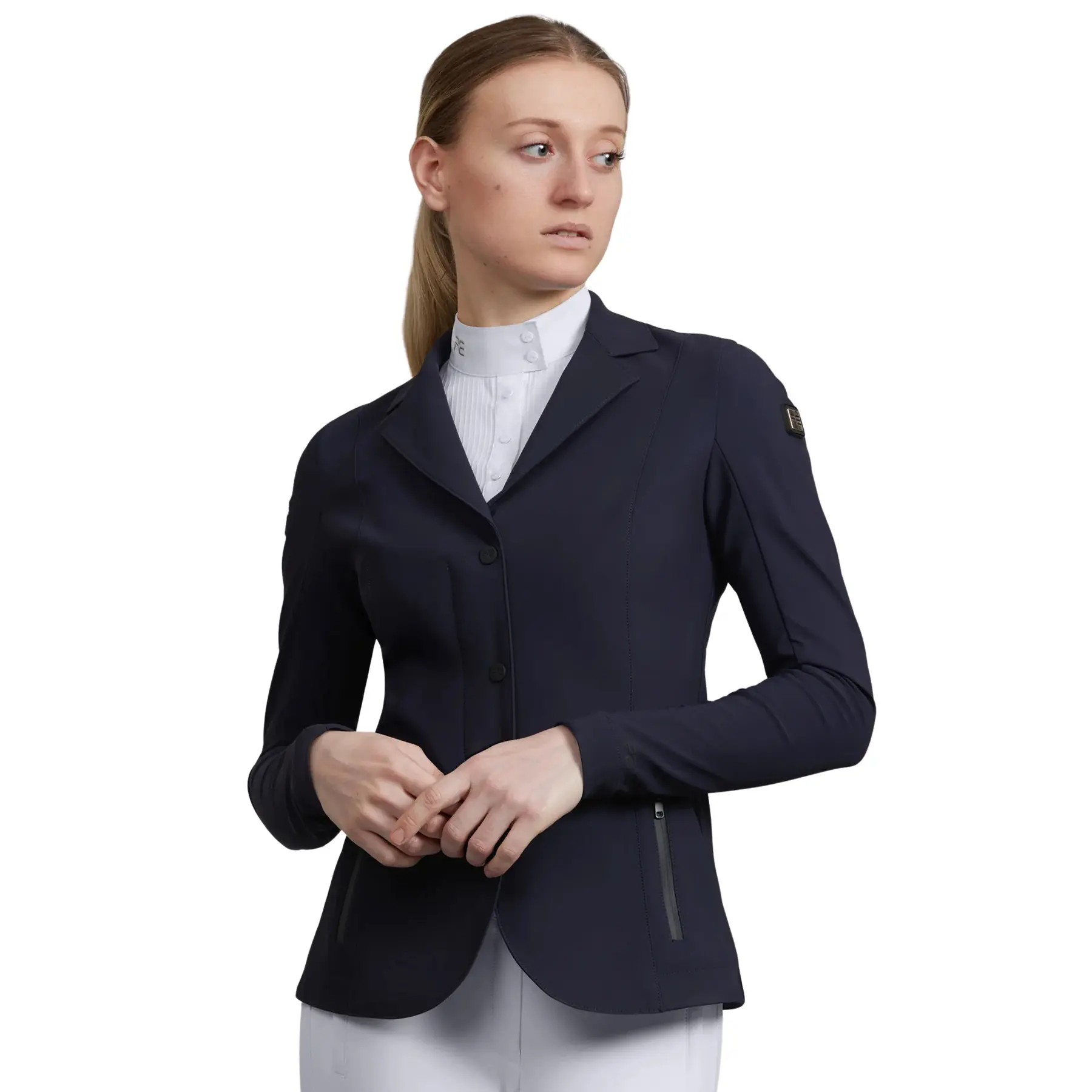 Giubbotto da equitazione per donna Premier Equine Evinco