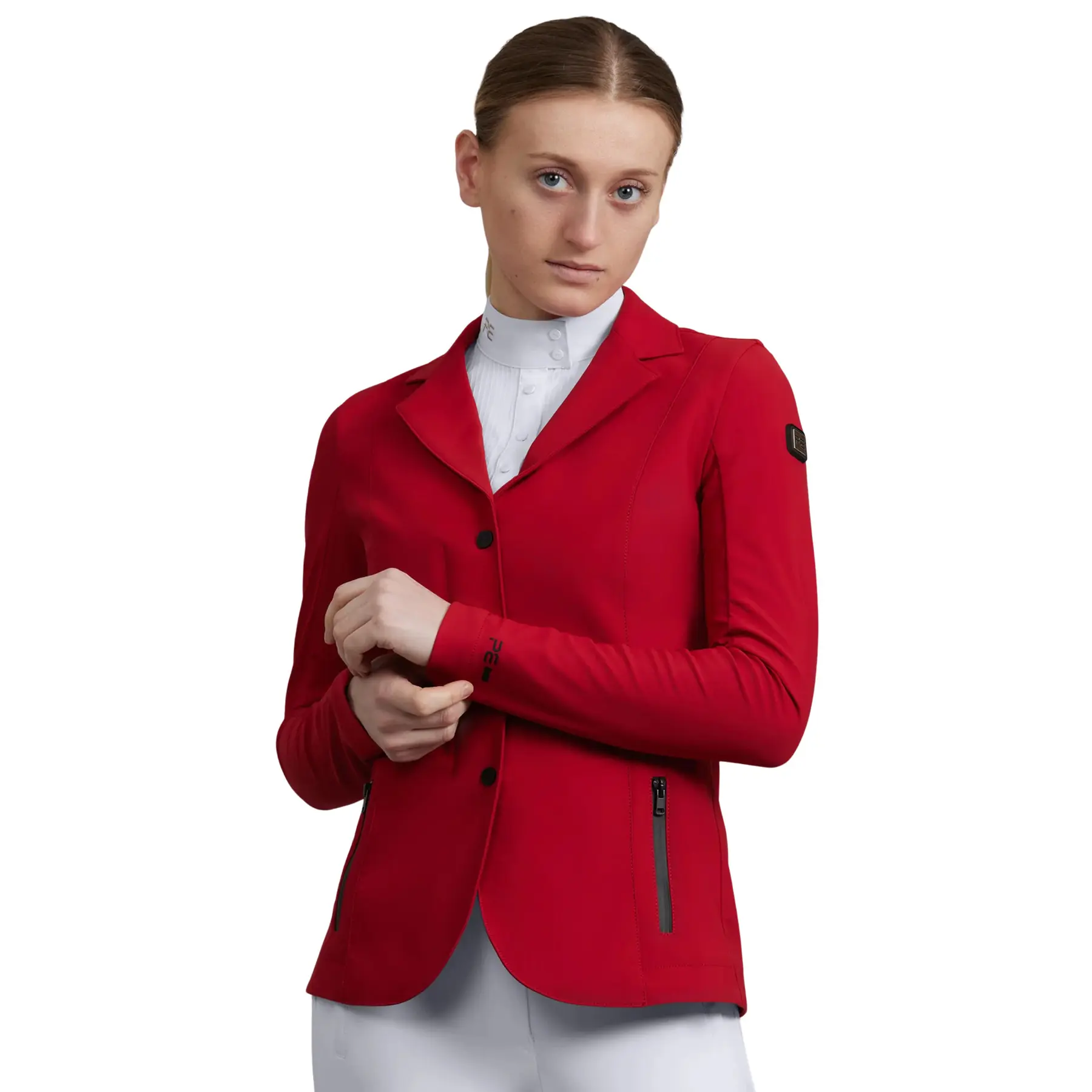 Giubbotto da equitazione per donna Premier Equine Evinco