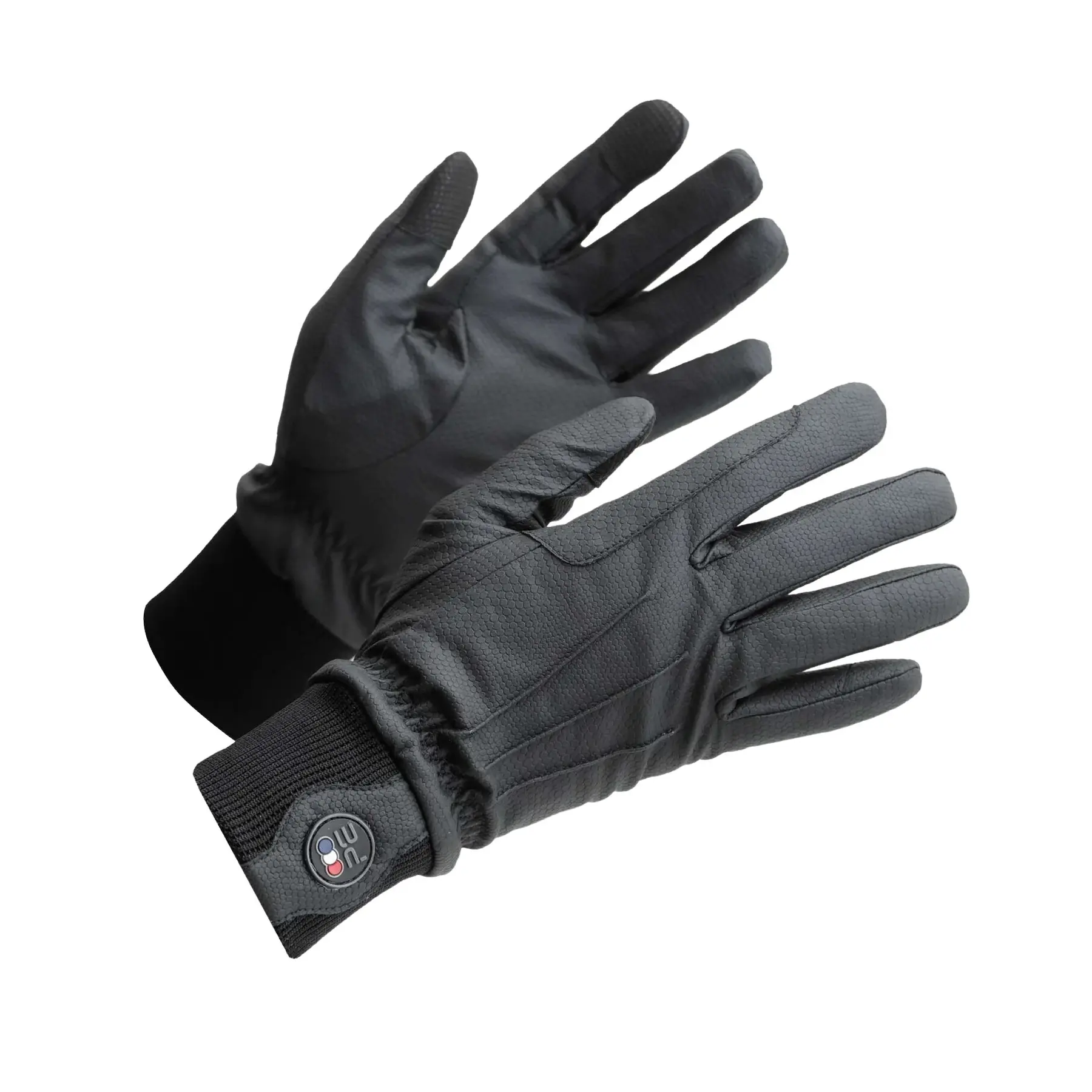 Waterproof riding gloves Premier Equine Dajour