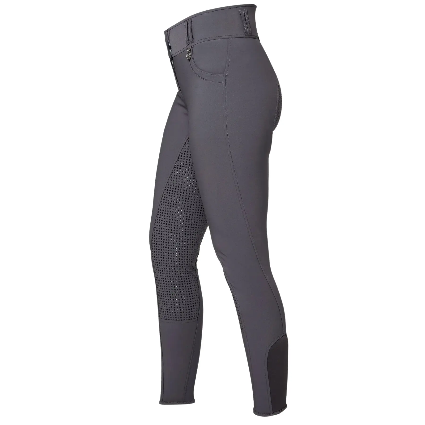 Hochtaillierte Reithose für Damen Premier Equine Sophia