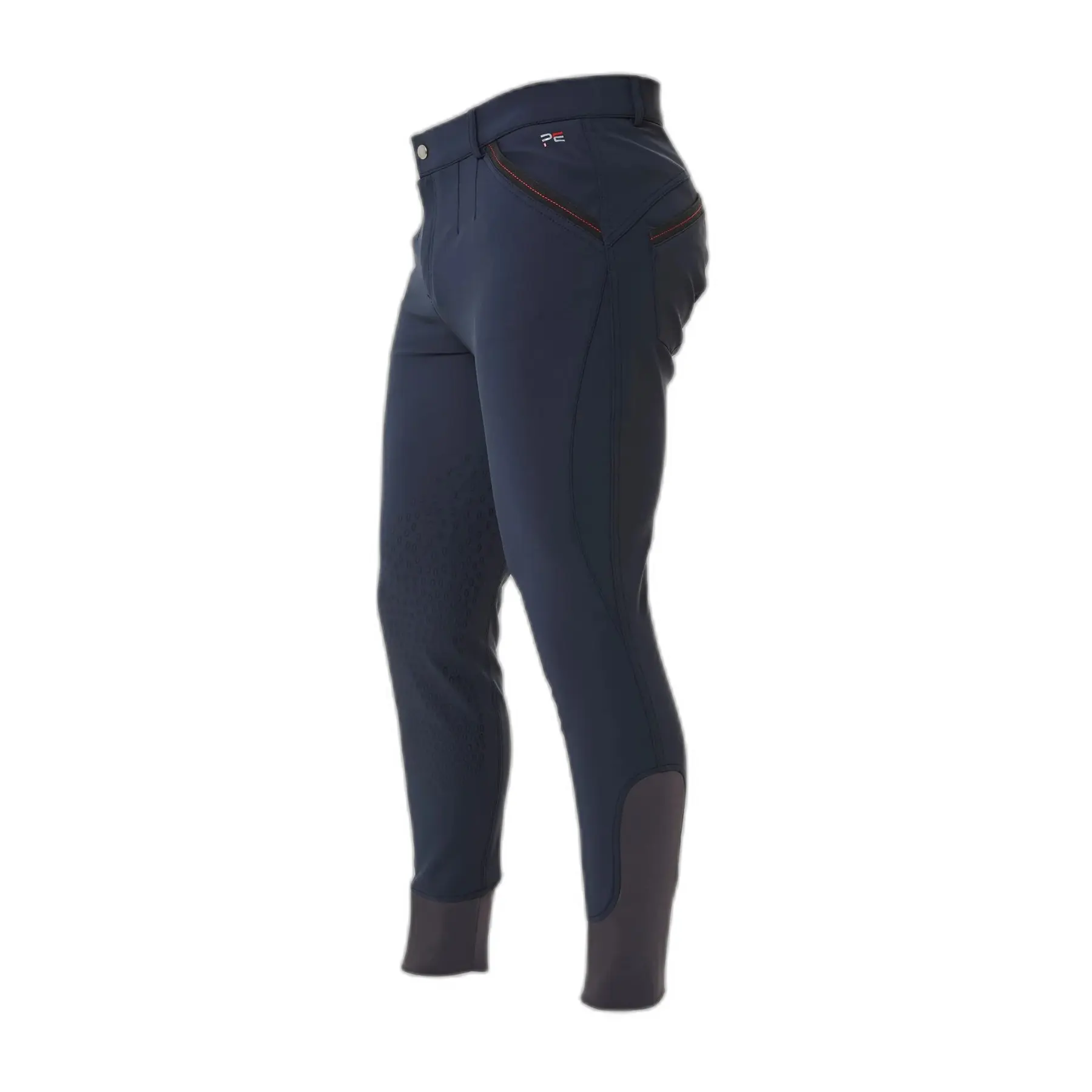 Pantaloni da equitazione a media aderenza Premier Equine Barusso