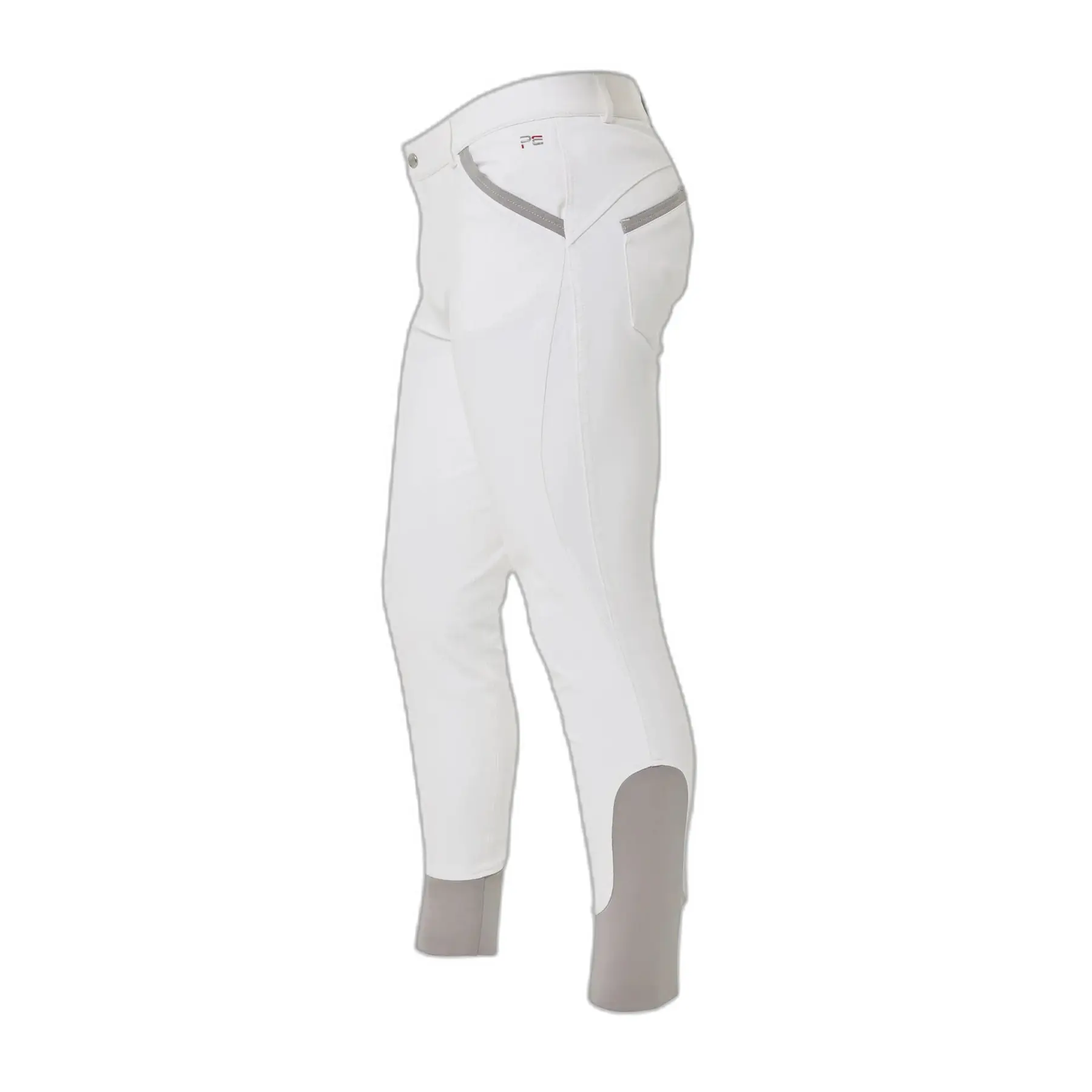 Riding pants with grip Premier Equine Barusso