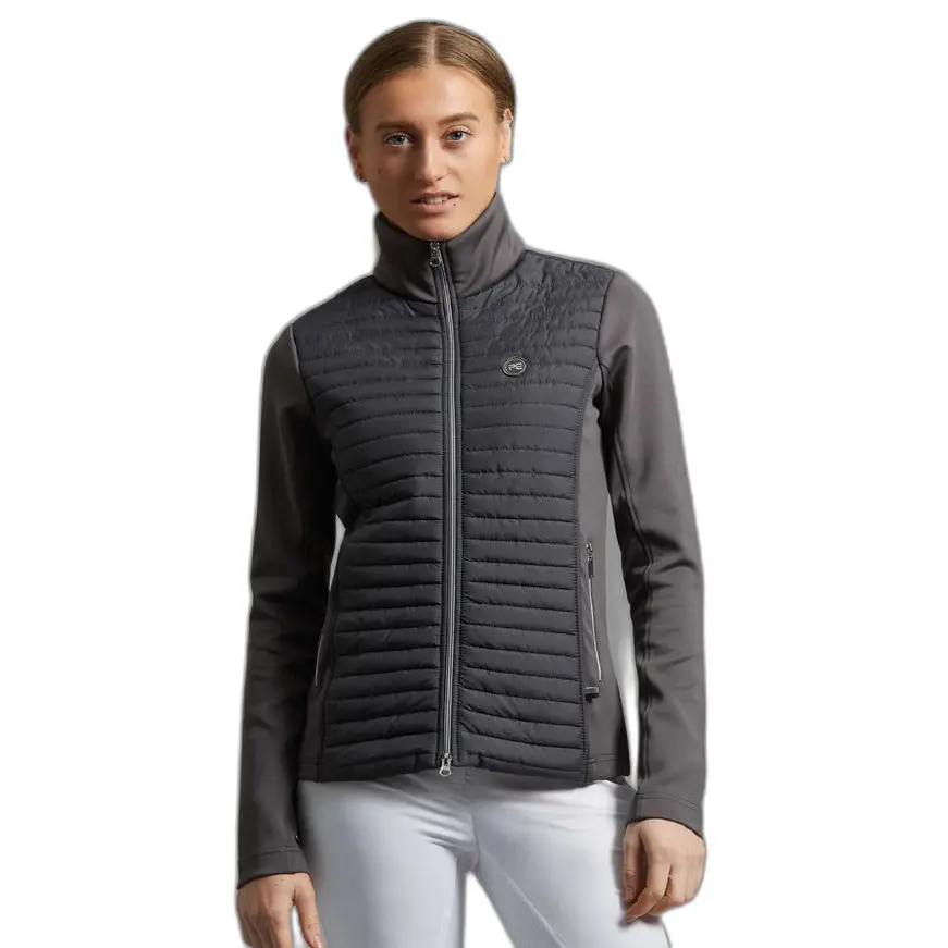 Giacca tecnica da equitazione da donna Premier Equine Elena